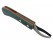 Bloom Forge Loop Knife